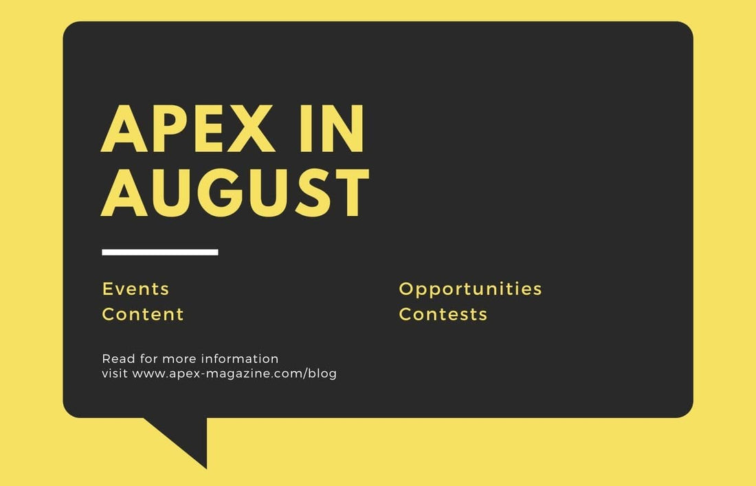 Apex in August