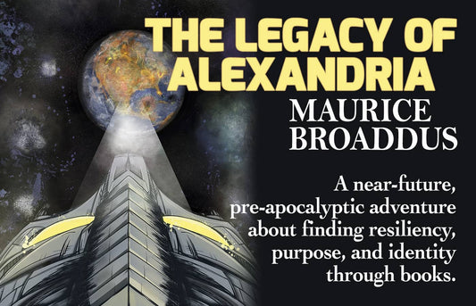 The Legacy of Alexandria