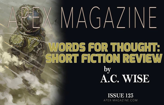 Words for Thought: May 2021