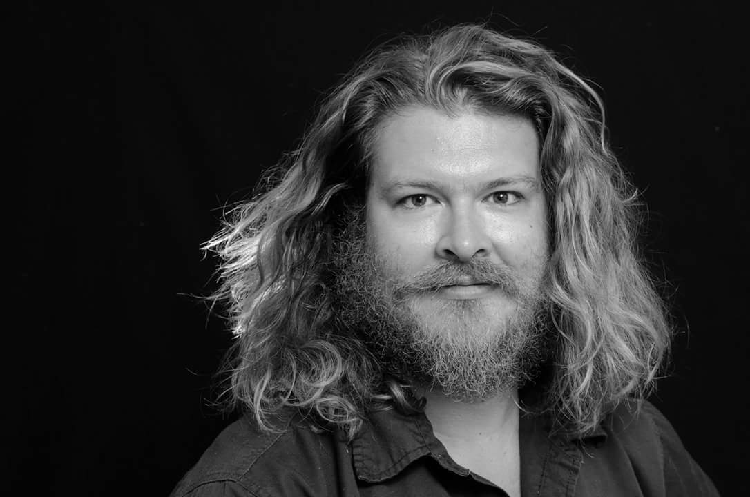 Interview with Author Andrew F. Kooy
