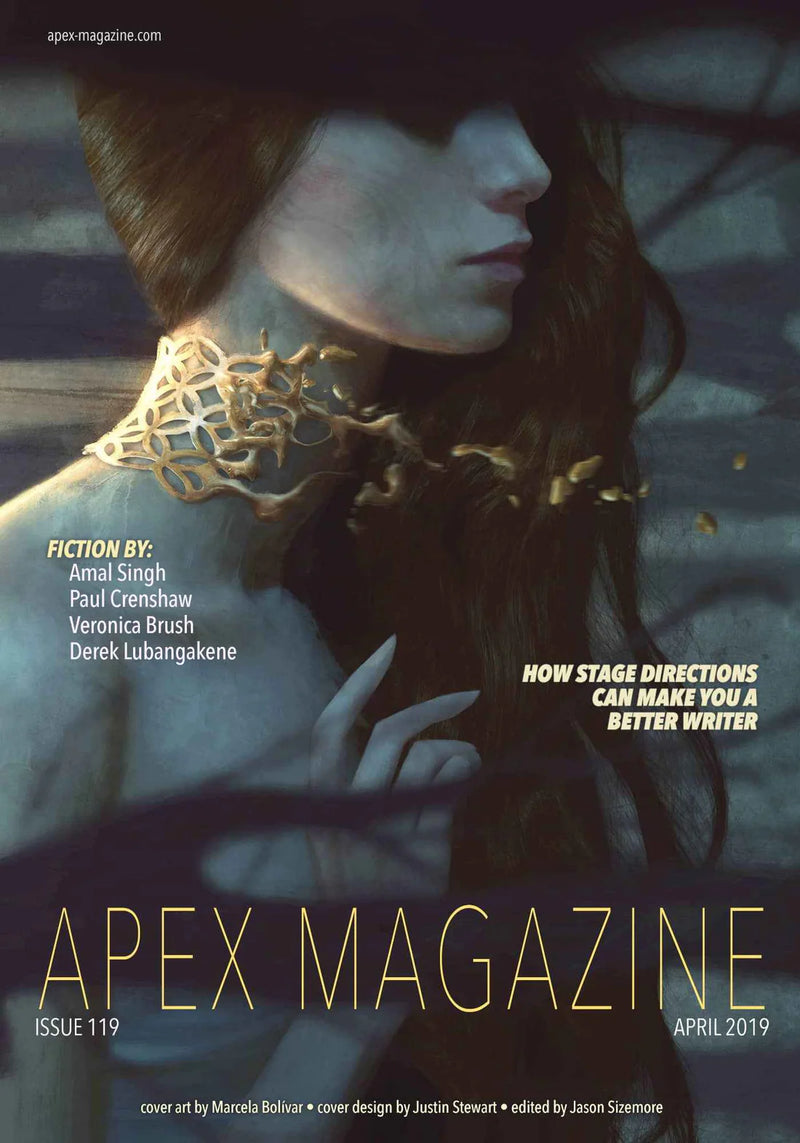 Issue 119