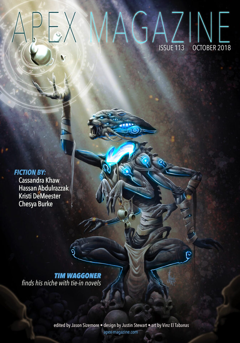 Issue 105