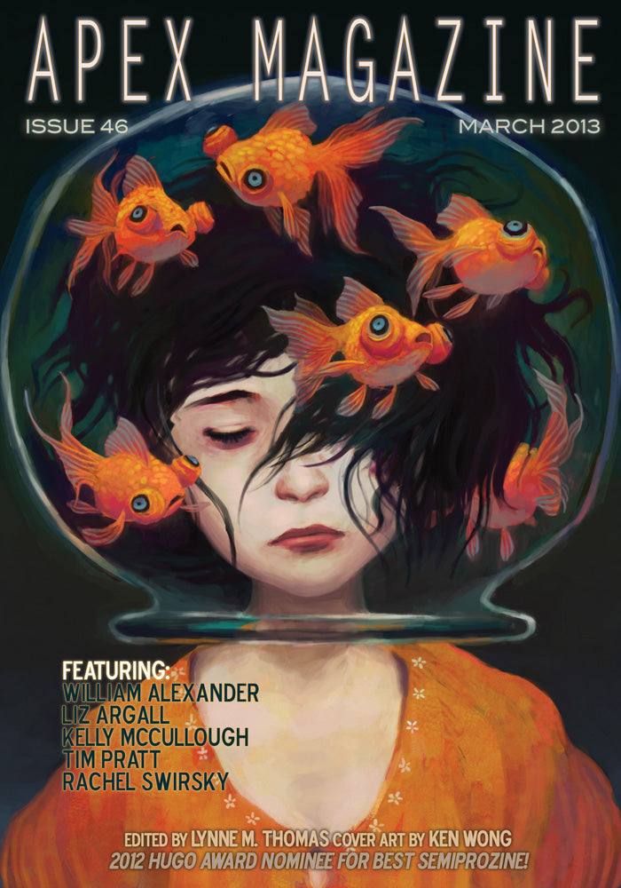 ISSUE 46