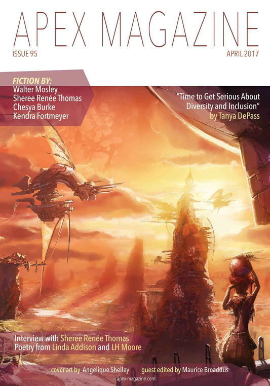 Issue 95