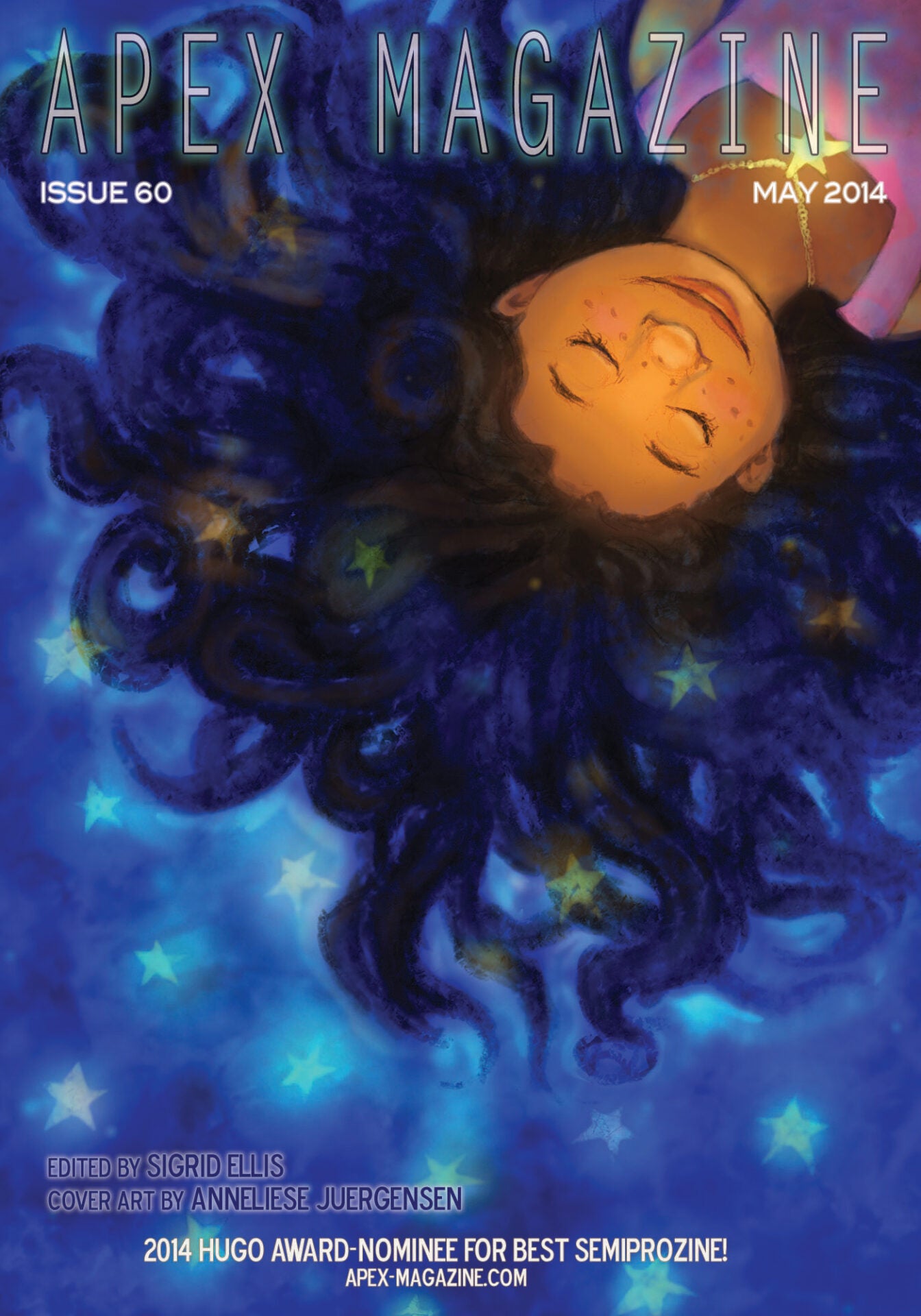 Issue 60 – Apex Book Company