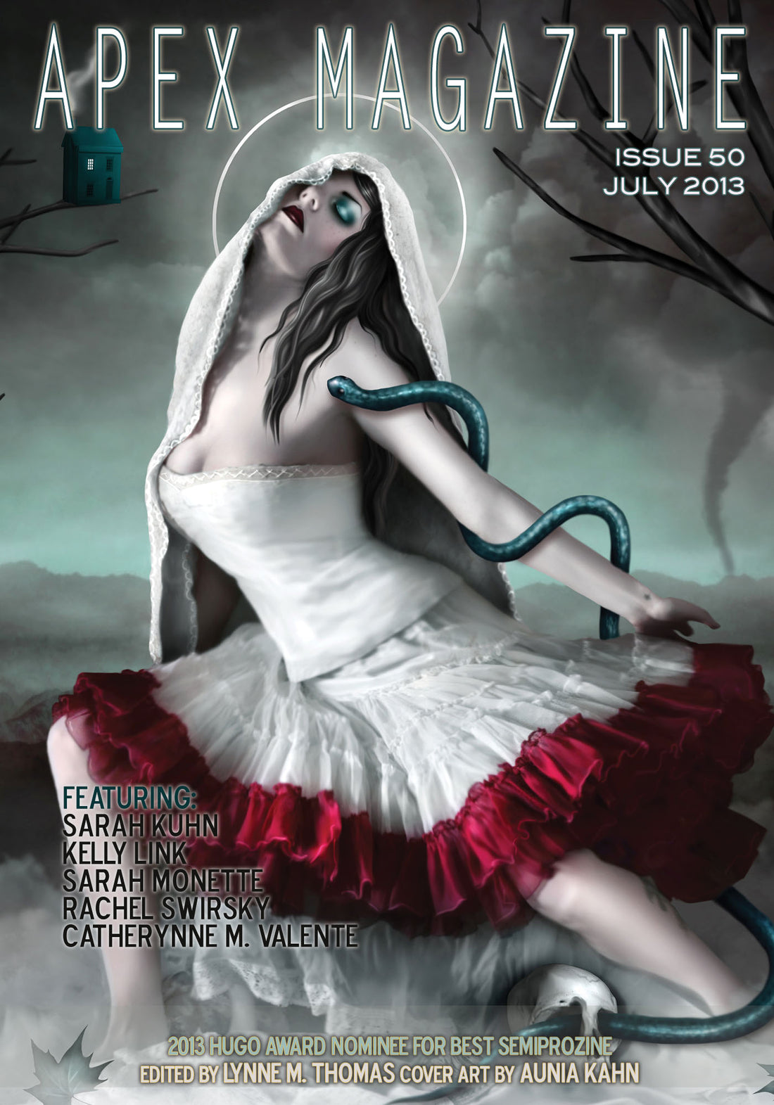 ISSUE 50