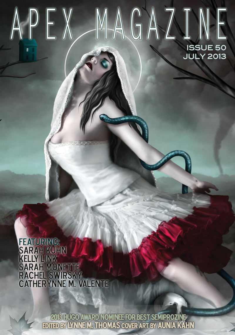 ISSUE 50