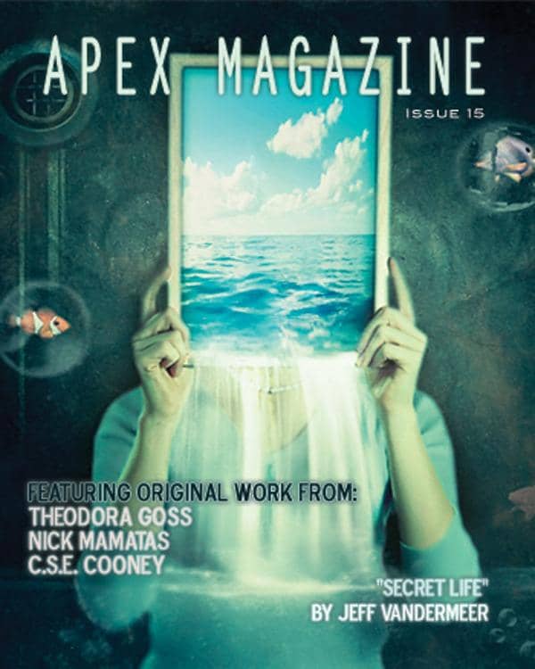 ISSUE 15