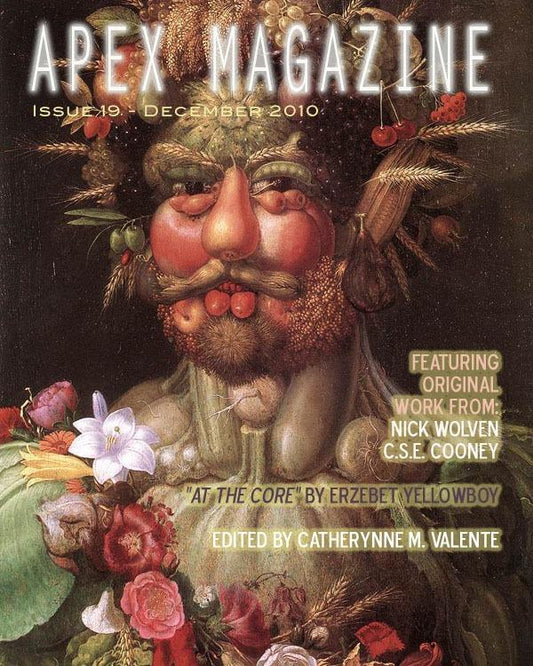 ISSUE 19