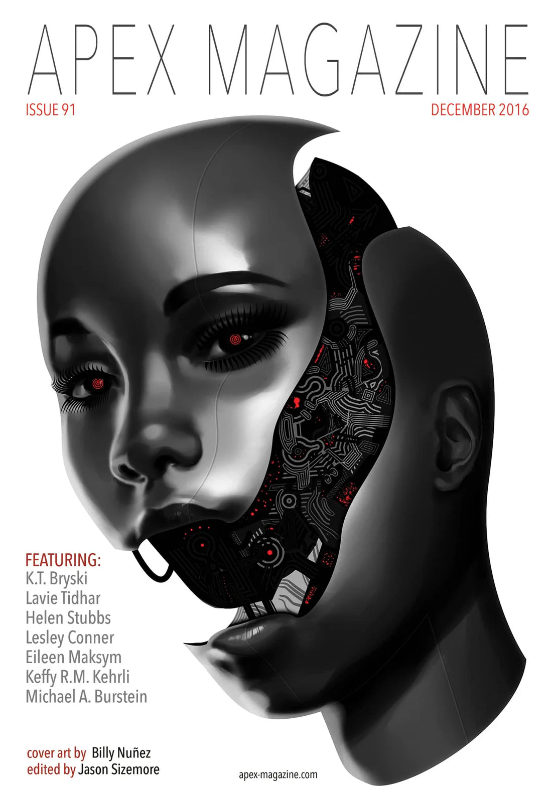 Issue 91