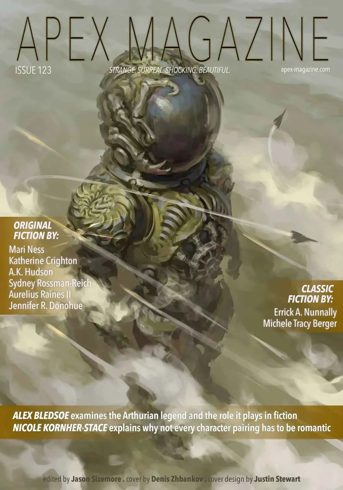 Issue 123