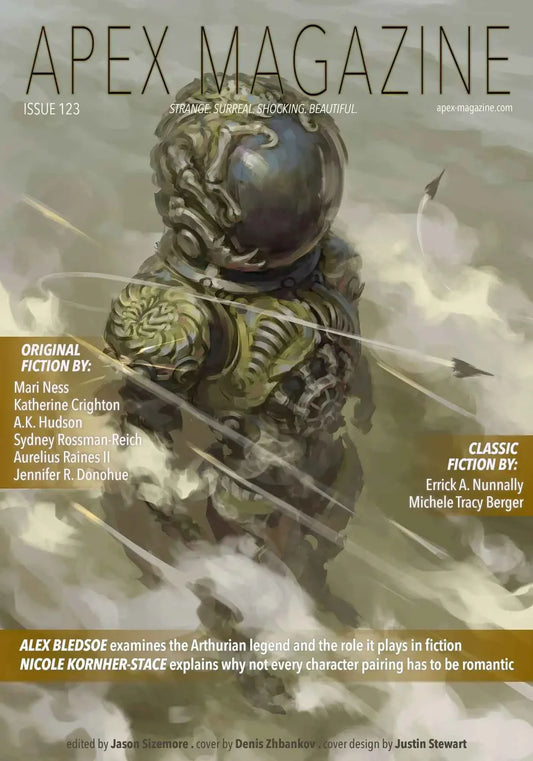 Issue 123