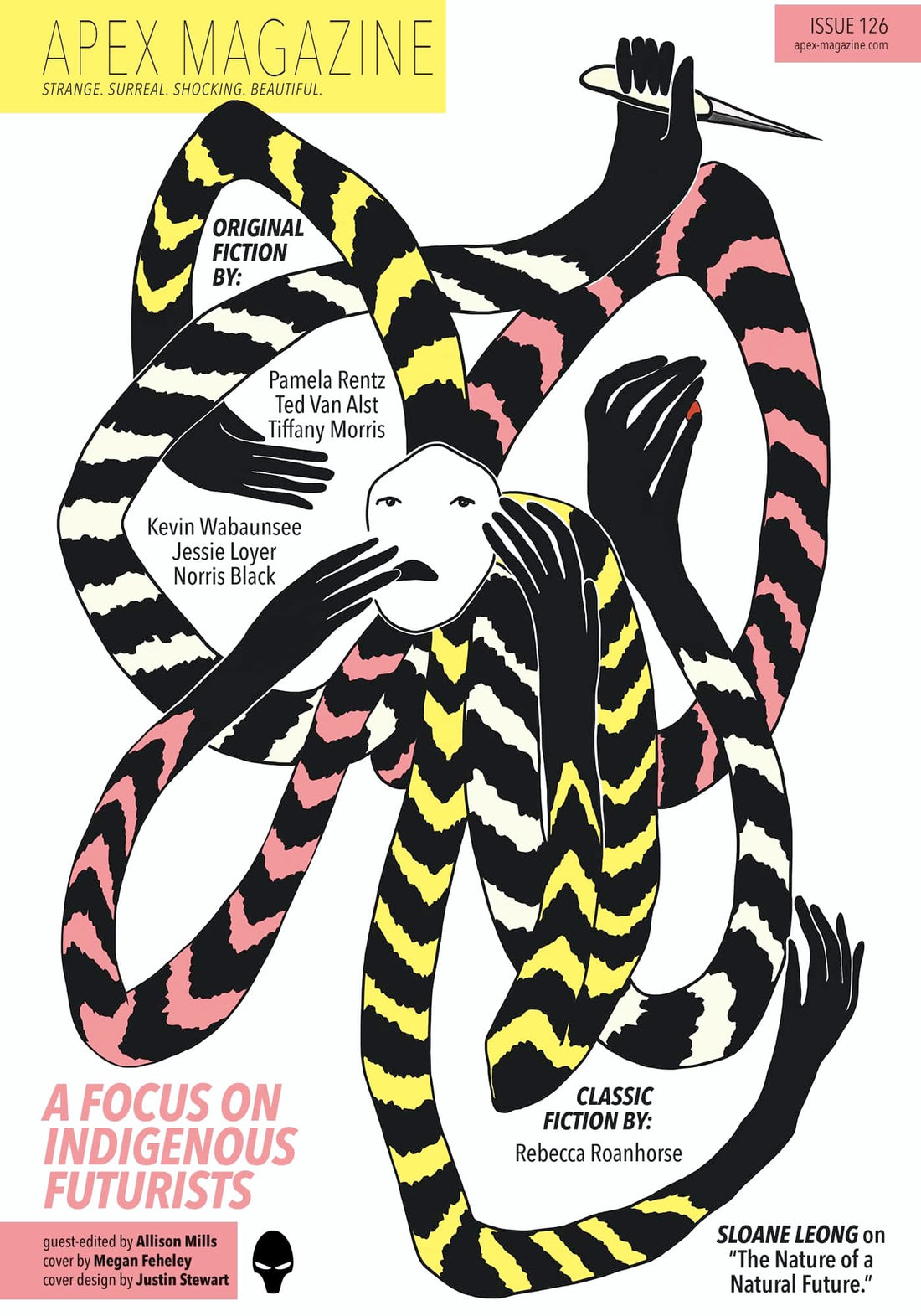 Issue 126