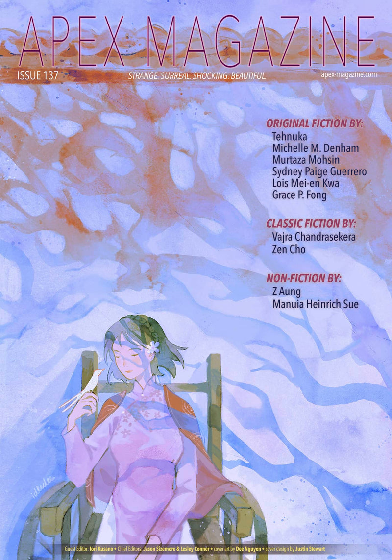 Issue 137