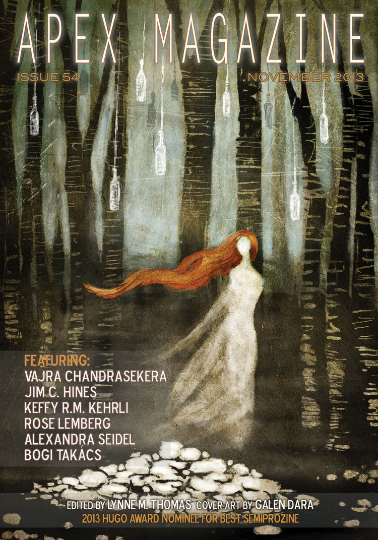 ISSUE 54