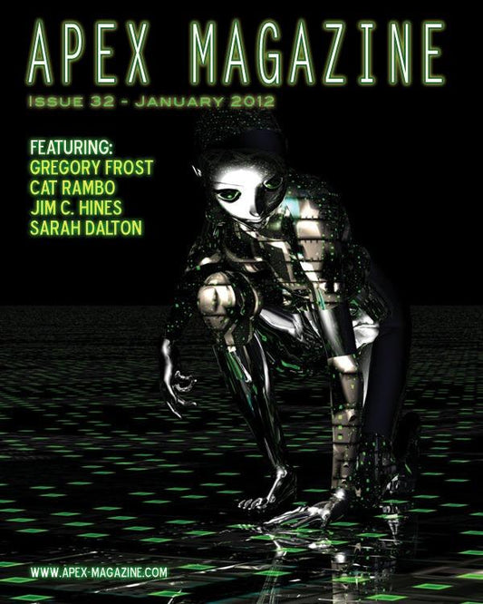 ISSUE 32