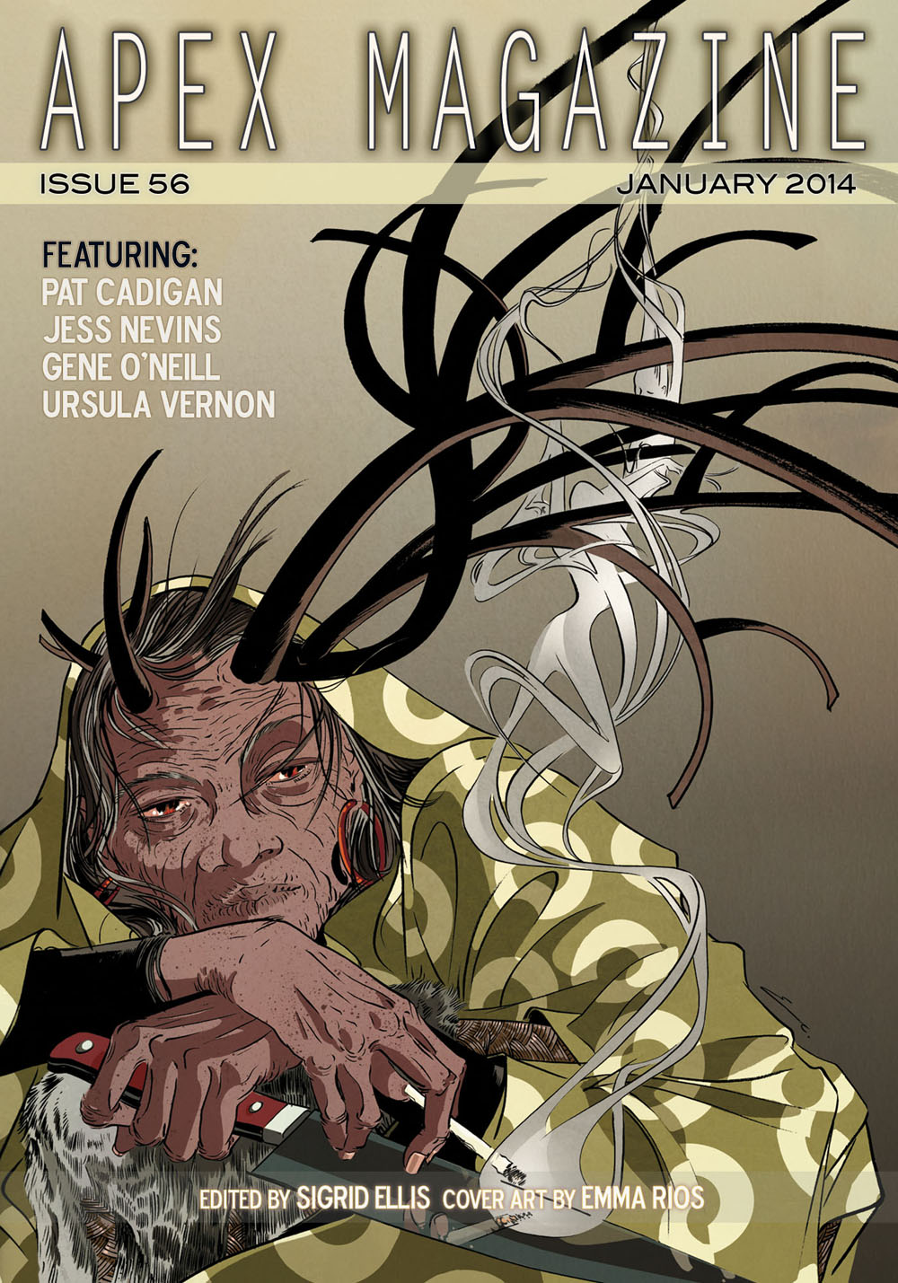 ISSUE 56