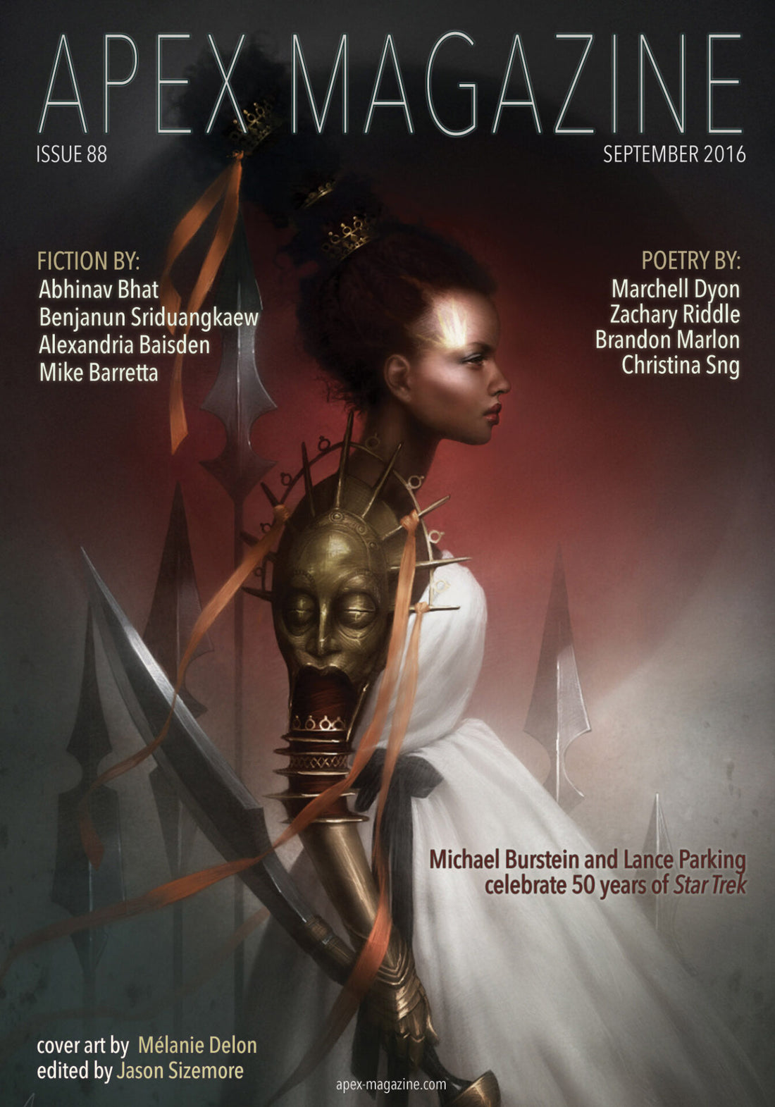 Issue 88