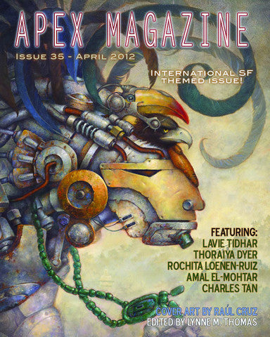 Issue 35