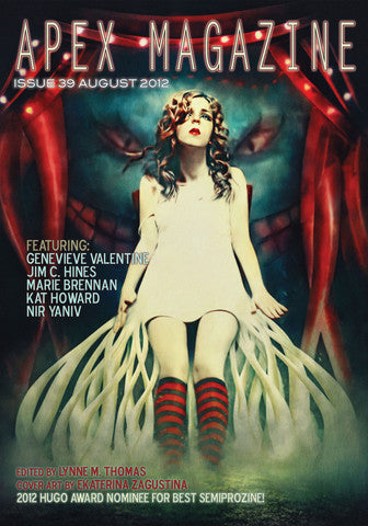 ISSUE 39