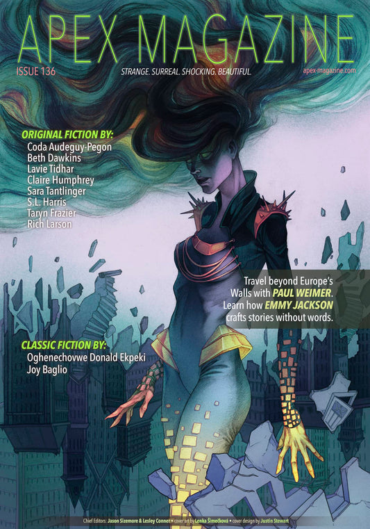 Issue 136