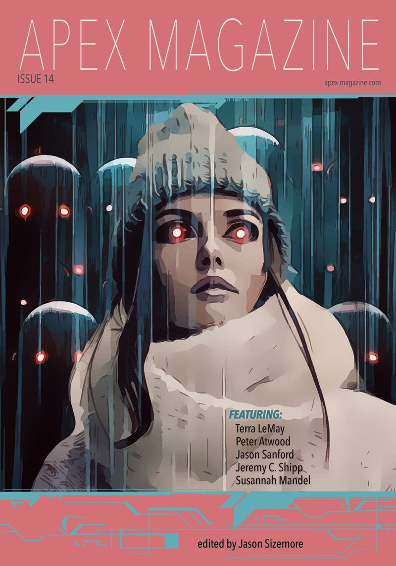 ISSUE 14