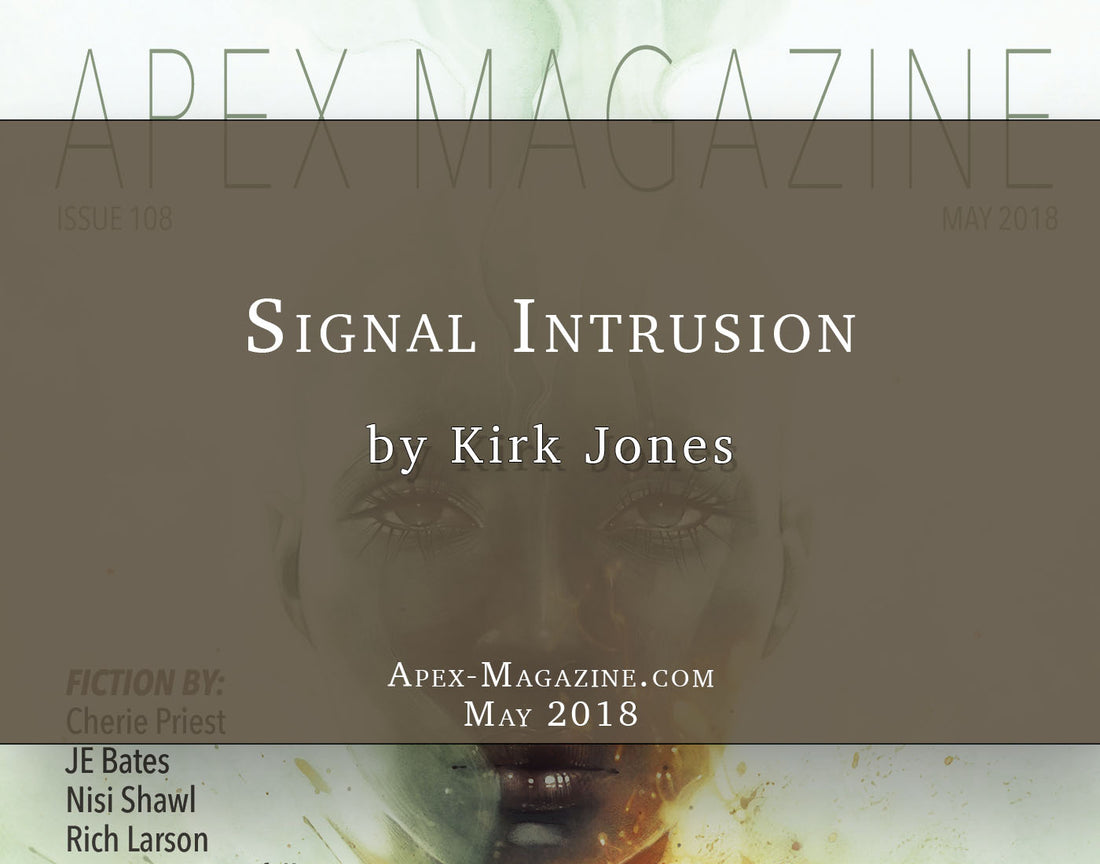 Signal Intrusion