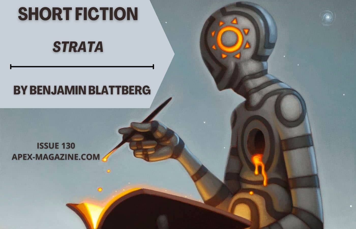 Strato Book Strata – Apex Book Company
