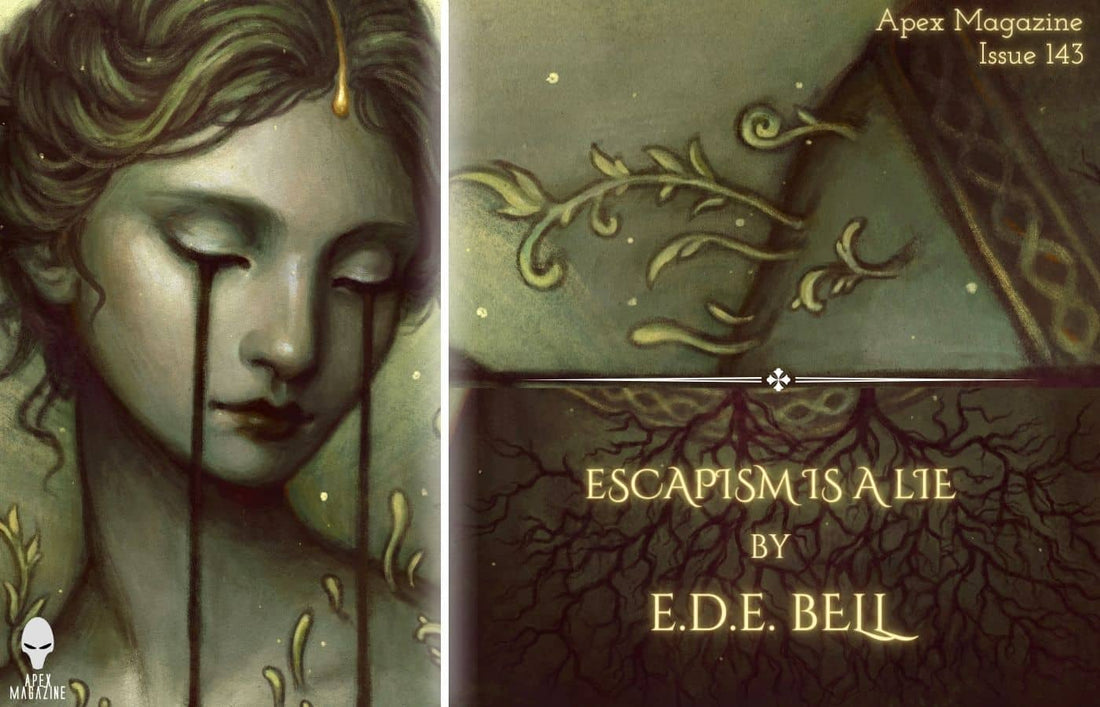 Escapism is a Lie