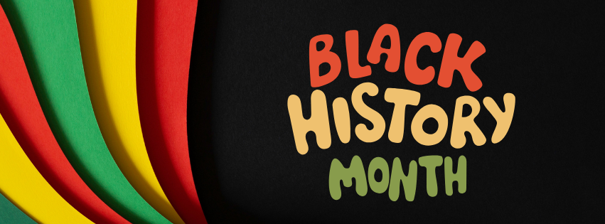 Black History Month!