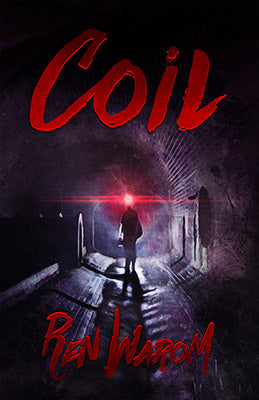 Book cover of COIL