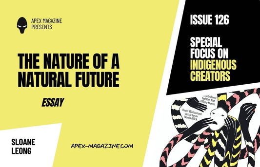 The Nature of a Natural Future