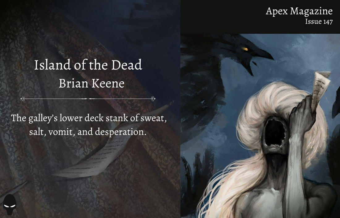 Island of the Dead