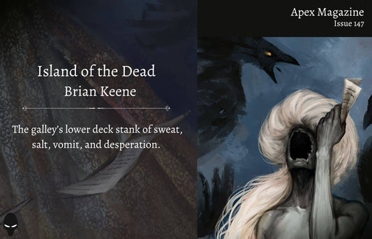 Island of the Dead