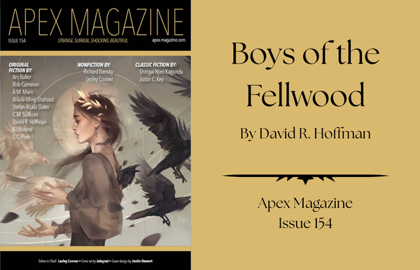 Boys of the Fellwood