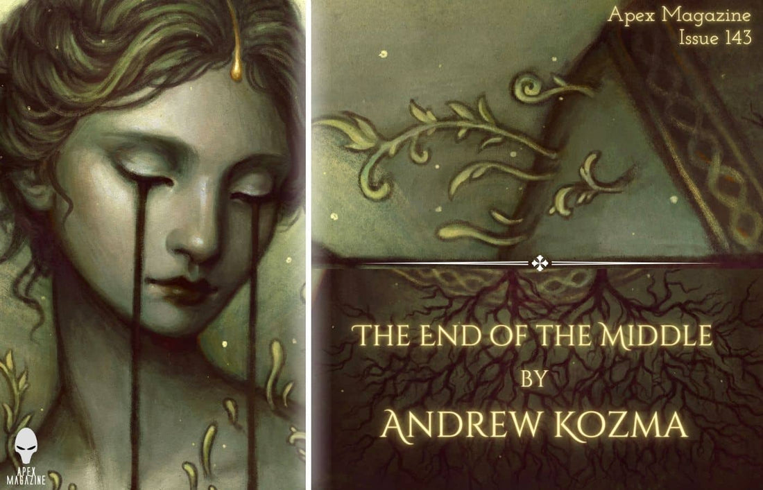 The End of the Middle