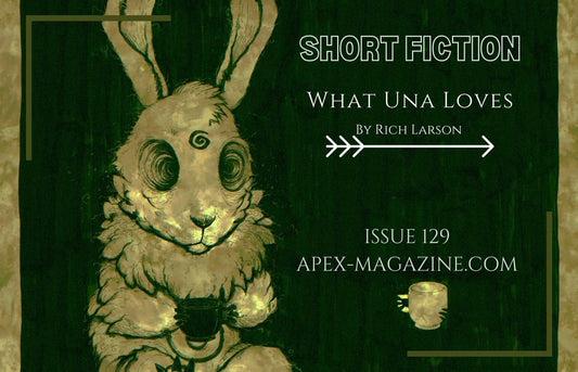 What Una Loves