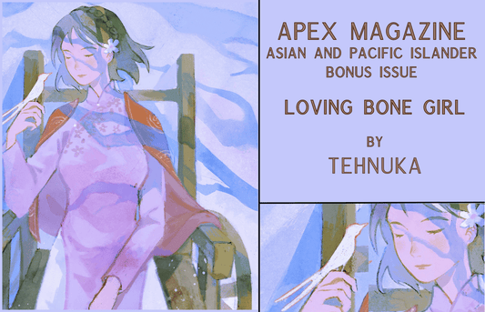 Loving Bone Girl