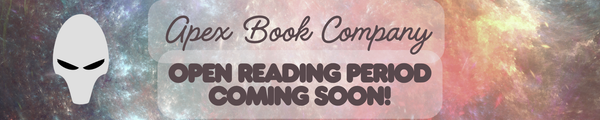 Apex Book Company: Open Reading Period Coming Soon!