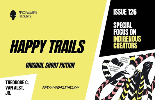 Happy Trails