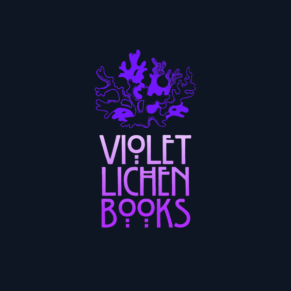 Apex announces novella imprint Violet Lichen Books