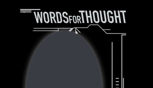 Words for Thought #28