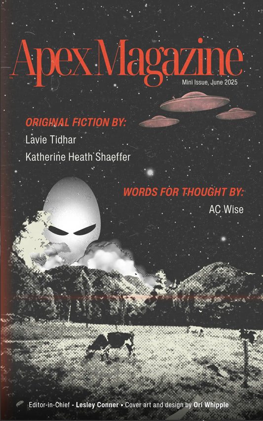 Bonus Issue #1