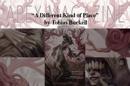 A Different Kind of Place