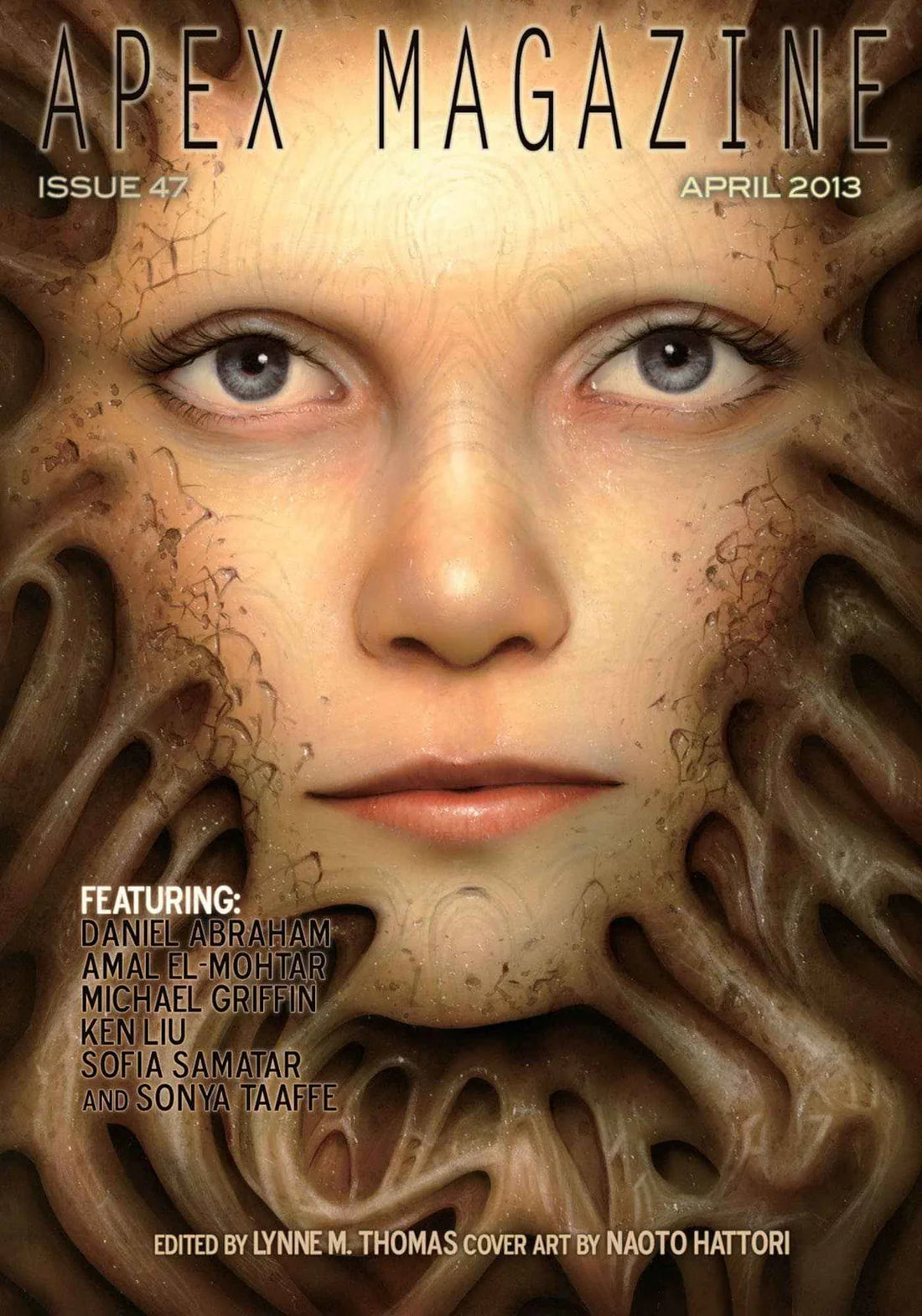ISSUE 47