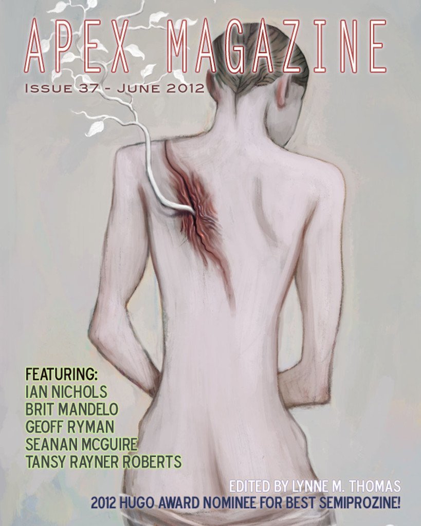 ISSUE 37
