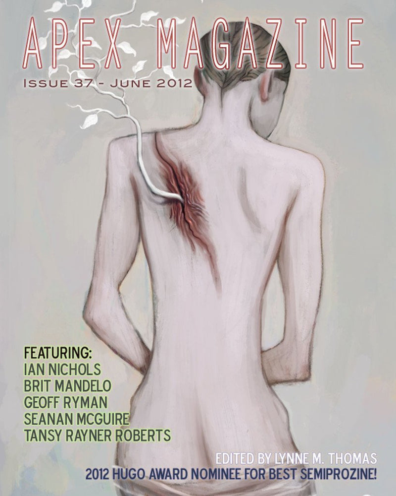 ISSUE 37