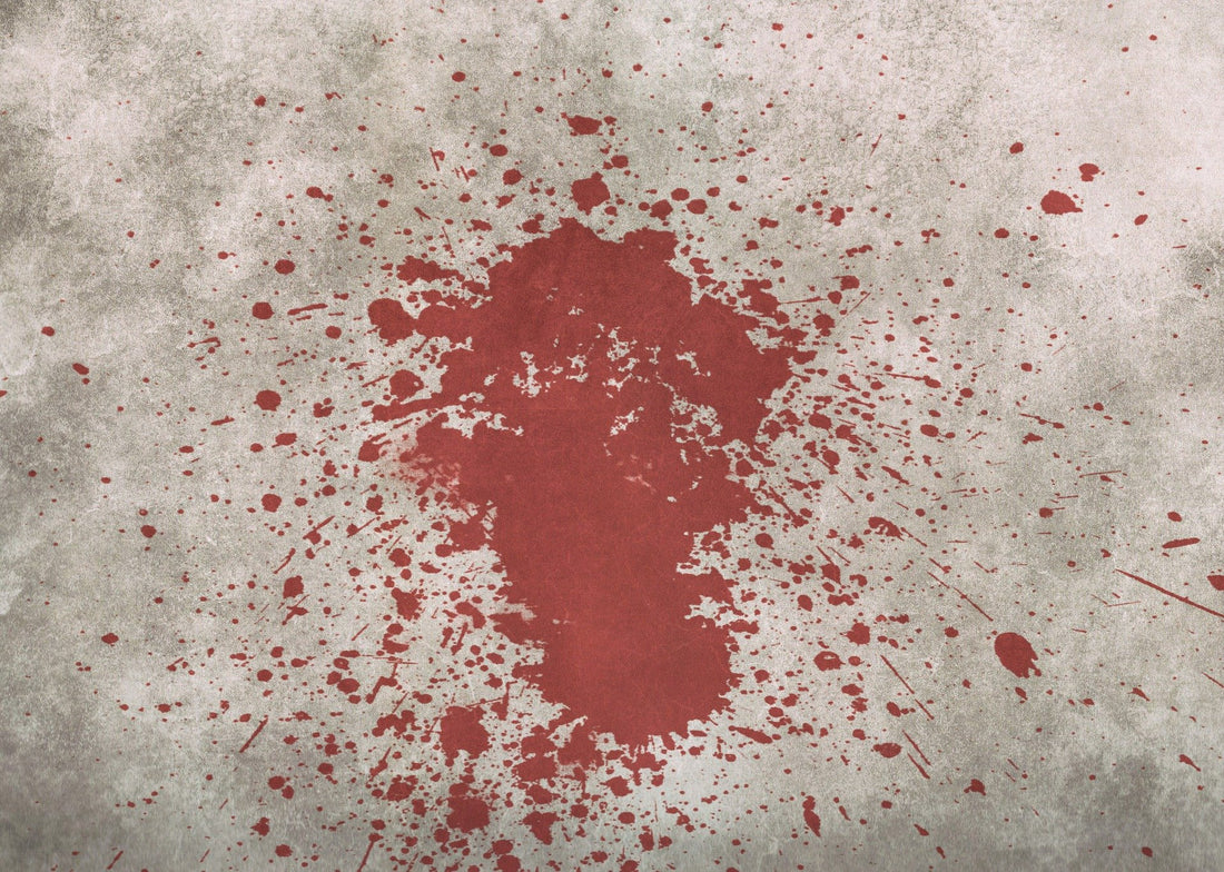 Blood from Stone
