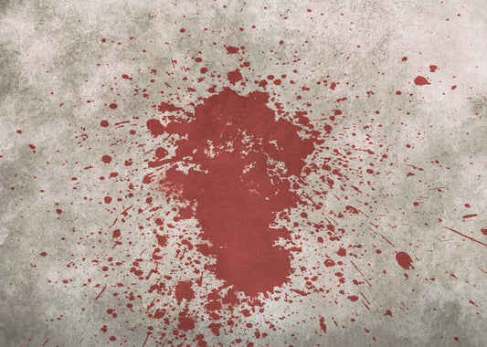 Blood from Stone