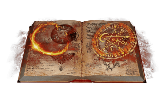 A Witch’s Guide to Escape: A Practical Compendium of Portal Fantasies